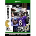thumbnail image 1 of Madden NFL 21 Deluxe Edition Xbox One Electronic Arts Game, 1 of 2