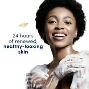 Dove Summer Care Moisturizing Women's Body Wash All Skin Type, Grapefruit & Lemon Balm, 20 fl oz