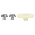 thumbnail image 1 of Stable RC Car Driving Gear, High Hardness RC Gear, For RC Accessory, 1 of 8