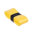 thumbnail image 2 of Colaxi Tennis Badminton Racket Grip Tape Racquet Wrapping Tape Absorbent Nonslip over Wrap Bands Sweat Sport Band for Outdoor Sports yellow, 2 of 8