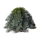 thumbnail image 2 of Uuowzo Hand Christmas Tree Christmas Decorations Ornament Mood Scene Decoration Indoor Outdoor Christmas Decorations, A, 2 of 6