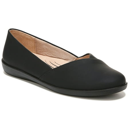 LifeStride Womens Notorious Ballet Flats - Various Widths Available