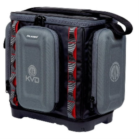 PLABK360 KVD 3600 SIGNATURE TACKLE BAG