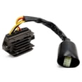 thumbnail image 4 of Generator Stator Regulator Rectifier & Gasket For Kawasaki KX250F 2013-2016, 4 of 5