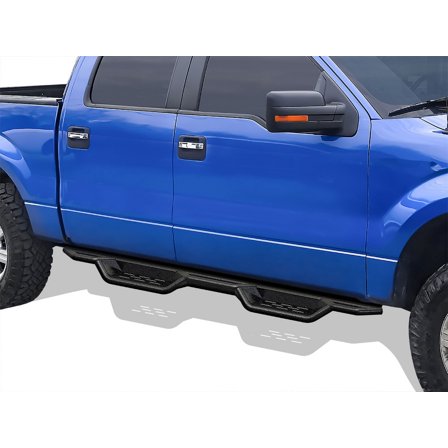 2009-2014 Ford F-150 SuperCrew Cab