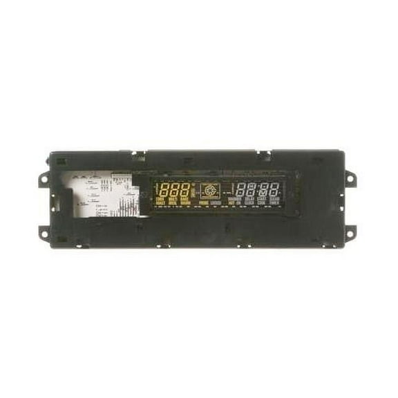 GE WB27K10377 CONTROL OVN (ERC3HP) - OEM Part