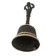 thumbnail image 5 of Sonajero Bling Bling Retro Relieve Mano Campana Sonora Timbre, 5 of 12