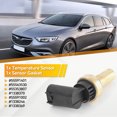thumbnail image 2 of Applicable to Temperature Sensor For Vauxhall Opel Chevrolet Cruze, 2 of 5