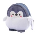 thumbnail image 1 of Mini Coin Pouch, Adorable Soft  Coin Purse  for Travel Use, 1 of 8