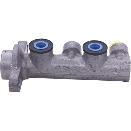 CARDONE Reman 10-2573 Brake Master Cylinder fits 1991-1992 Hyundai