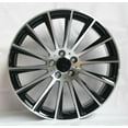 thumbnail image 3 of 20'' wheels for Mercedes GLA250 4MATIC 2015 & UP (20x8.5) 5x112, 3 of 5