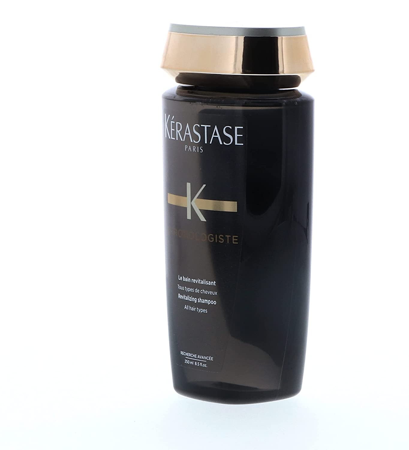 Kerastase Chronologiste Bain Shampoo 8.5 oz / 250 ml