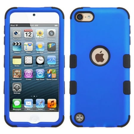Sophie Ipod 5 Cases iPod Touch 6th Generation Case, iPod Touch 5th Generation Case, by Insten Tuff Hard Dual Layer Hybrid Case For Apple iPod Touch 6th 5th Gen case cover ()
