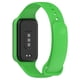thumbnail image 2 of Correa de reloj inteligente suave Bandas de reloj inteligente cómodas a prueba de agua para Redmi Band 2, 2 of 7