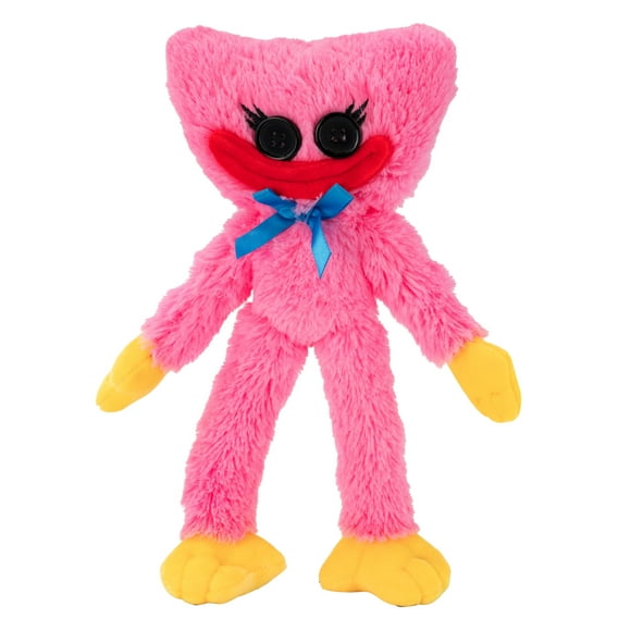 UCC Distributing Coquelicot Playtime Baiser Missy avec Sourire 8 Peluche