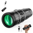 Hot Clearance Sale Todays Deal Night Monocular 16x52 Telescope for
