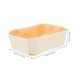 thumbnail image 4 of ColoMX Molde de tostadas de 6pcs Molde de tostado antiadherente para hornear para hornear Herramienta de hornear de pan (color de madera), 4 of 8