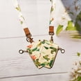 thumbnail image 3 of bolimoss Lightweight Women Badge & ID Holders, Polyester, 3 of 6