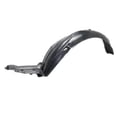thumbnail image 4 of For Subaru Legacy/Outback 2015 16 17 18 2019 Fender Liner Driver Side | Front | Replacement For SU1248125, SU1248130 | 59110AL03B, 59110AL01B-PFM, 4 of 6