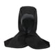 thumbnail image 5 of Capucha de soldadura protección multifuncional para la cabeza con cuello y hombros transpirable Negro, 5 of 8