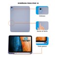 thumbnail image 3 of Funda Teknet Case silicón para iPad 10 Gen 10.9", 3 of 4