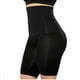 thumbnail image 4 of Pantalones abdominales moldeadores de cuerpo fuerte, sin curvatura, cintura alta, sin marcas, bragas levantadoras de cadera, pantalones de levantamiento de cadera abdominal para mujer para posparto, 4 of 4