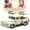 White, variant on Ruvince Little Truck Toy - 1:32 Alloy Toy Car for Toddlers 1-4 Years - Openable Doors - Pull-Back Rear Wheel Drive -Toy Car for Ages 1 2 3 4 5 6 7 8 Year Old Boys Girls Birthday