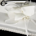 thumbnail image 3 of Conjunto De Bolígrafo Soporte De Bolígrafo coración Imitación De Colco Conjunto de pluma de boda, 3 of 8