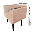 thumbnail image 3 of Bamboohart The Ultimate Pet Friendly Multi Functional Ottoman Ramp with Frame and Ergonomic Design, 3 of 8