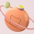 thumbnail image 3 of Electric Baby Nail File, , Low Noise Nail mer, for Newborn Orange, 3 of 8