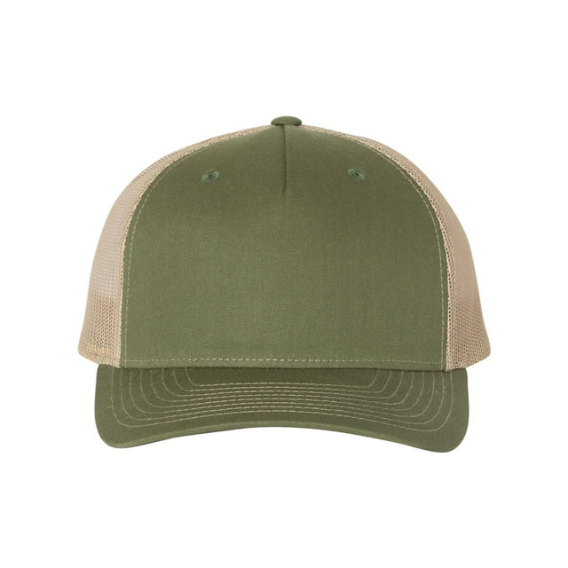 Richardson Casquette de Camionneur 112FP