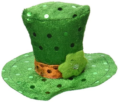 miniature leprechaun hat