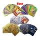 thumbnail image 2 of Rainbow Cards Gold Silver Vmax GX Card Collection Battle Trainer Card Spanish English French Child Toys Christmas Gifts, 2 of 5