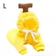 thumbnail image 1 of onlyliua Buscador de Regalos Ropa de Invierno para Perros Pequeños y Medianos con Frutas., 1 of 2