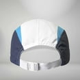 thumbnail image 3 of Race Hat One Size / Blue, 3 of 3