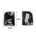 thumbnail image 5 of Toaster Cover Polyester Household Dust Cover 2/4 Slice Toaster Cover, Toaster Protectors And Greasy Protection, 5 of 5