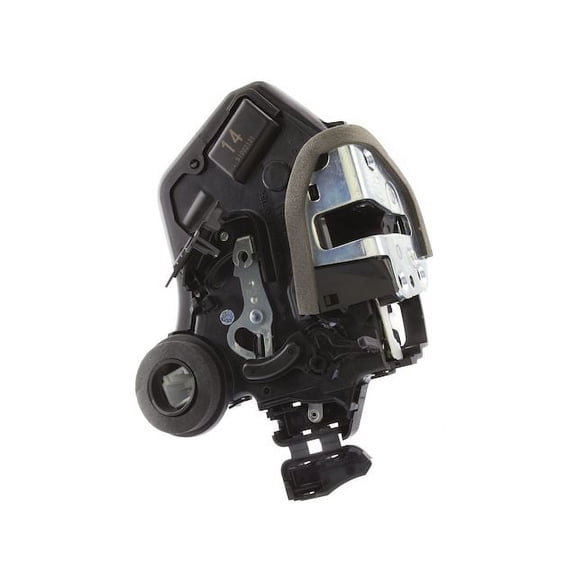 Rear Right Door Lock Actuator Motor - Compatible with 2002 - 2003 ES300