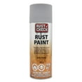thumbnail image 1 of Rust Check Grey Primer Rust Paint, 1 of 3