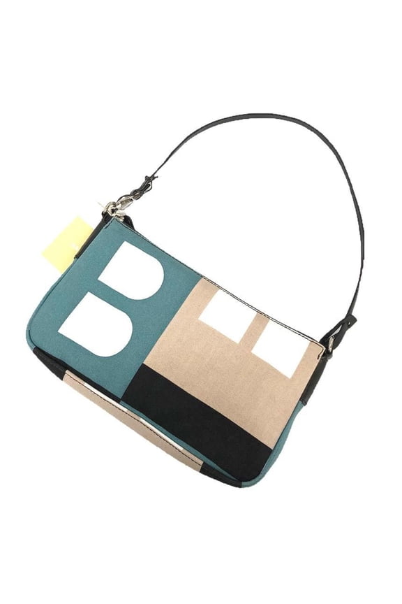 Pre-Owned BALLY pouch 3133032 handbag Bally bag