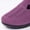 Purple, variant on Orthopedic Shoes for Women, Women Wide Width Breathable Casual Walking Slip on Sneakers, Nurse Shoes Arch Support Soft Sole Sneakers