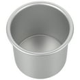 thumbnail image 1 of Chiffon Cake Mold Pan Premium Baking Mold Durable Baking Mold Sturdy Cake Mold, 1 of 8