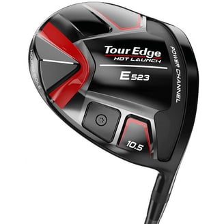 Tour Edge Bazooka 460 Golf Driver, 10.5 Degree, 55 G - Senior Flex