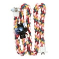 thumbnail image 6 of Caitec Featherland Paradise Cotton Zig Zag Bird Perch with 61-Inch Length, 1-Inch Diameter, Ideal for Small to Medium Birds, 6 of 6