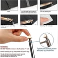 thumbnail image 5 of 80w Set Rep For Car Bumper With 2 S, 5 of 5