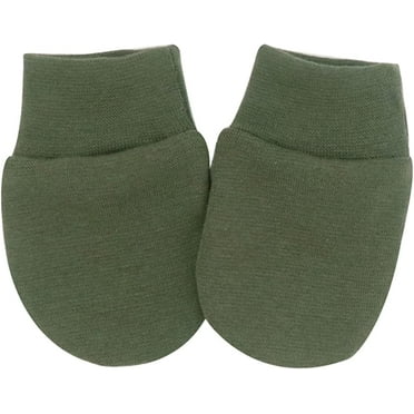 Gloves Scratch Cotton Gloves For Girls No Baby Toddler Boys 0-6 Baby Infant Months Unisex Mittens Newborn Mittens Gloves