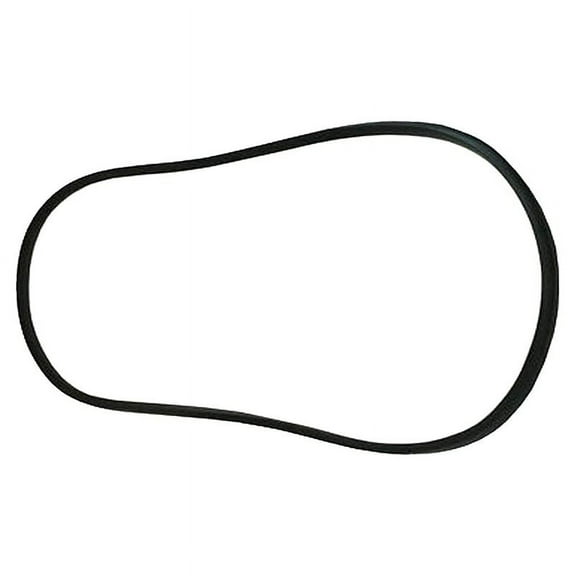 Belt Box Outer Clutch Cover Seal Gasket for 2014-2020 RZR 900S XP 1000 XP 900 570-4 Crew 1000
