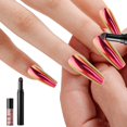 thumbnail image 4 of WIFKLSIIPG Nail Air Cushion Pen Optical Powder Magic Pen Powder Air Cushion Magic Mirror Pen Holographic Nail Powder Mirror Effect, 4 of 4