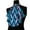 CL3, variant on Blouse Bows African Necklace False Collar Detachable Collars Women Clothes Accessories