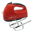 thumbnail image 2 of Batidora de Mano Philco 9974 7 Velocidades Roja, 2 of 4