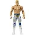 thumbnail image 1 of WWE Cody Rhodes Action Figure, 1 of 5